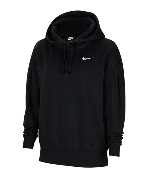 Suchergebnis Auf Amazon.de Für: Nike Hoodie Damen Schwarz